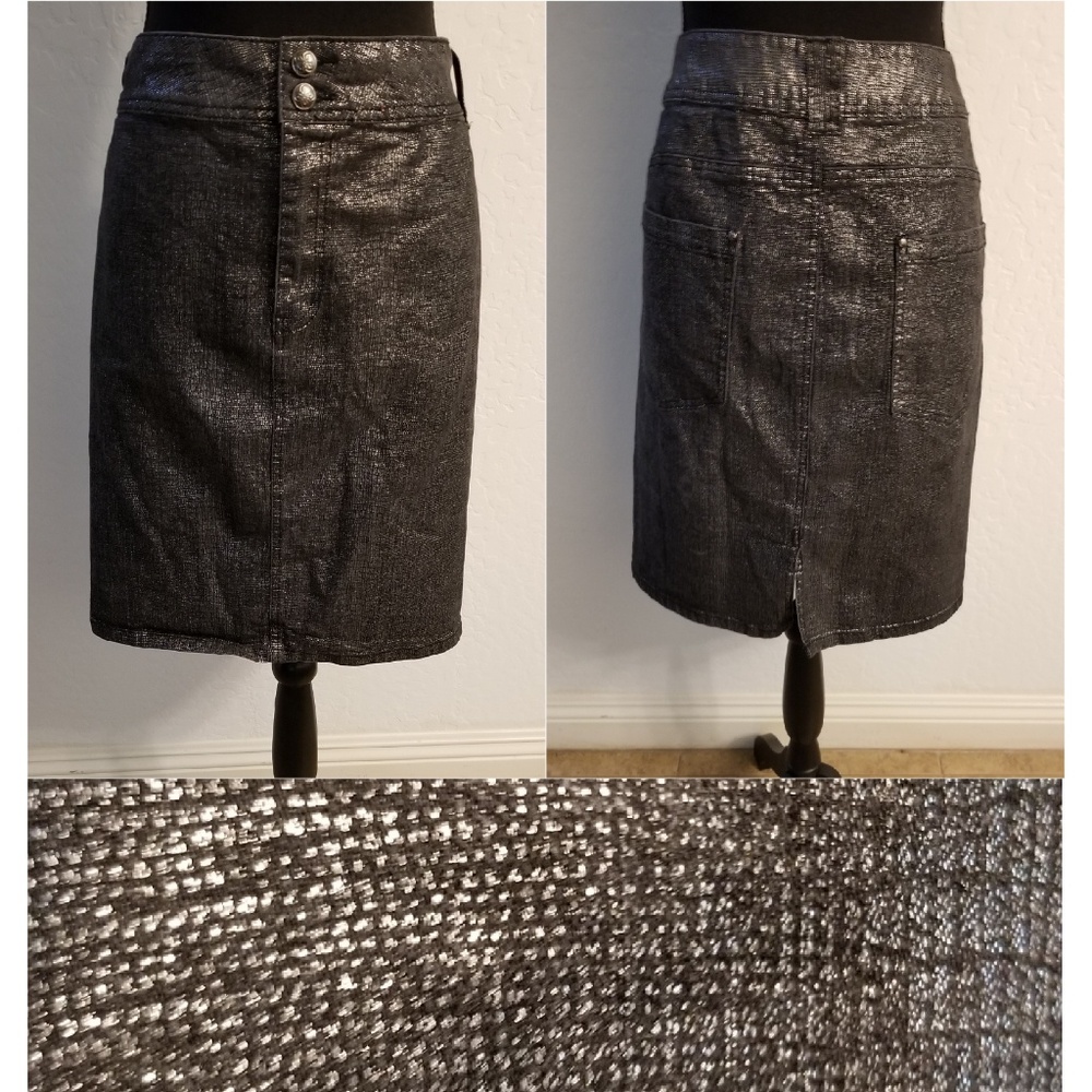 Lane Bryant Skirt Plus Size 28